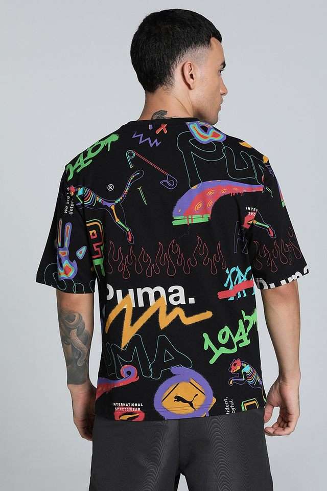 Printed-Cotton-Relaxed-Fit-Men-s-T-Shirt