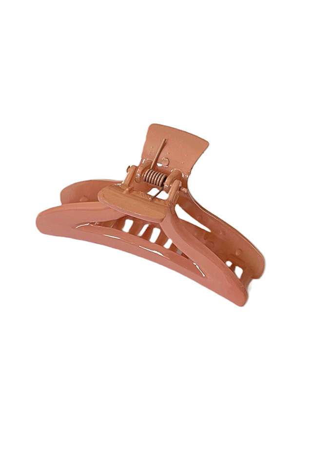 Classic-Pink-Claw-Clutch-Clips