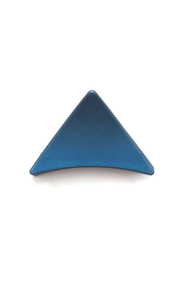 Multicolor-Cool-Matte-Plastic-Hair-Claw-Clips