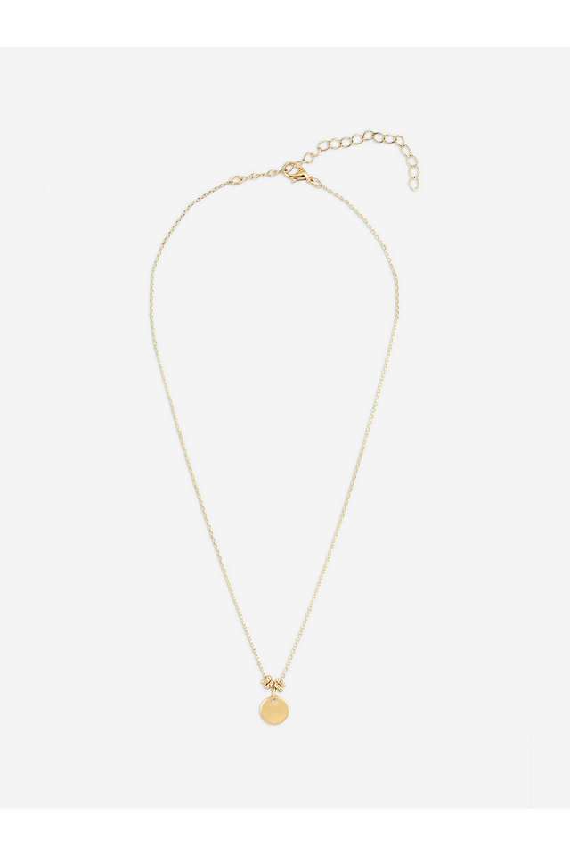 Alloy-Metal-Western-Lobster-Claw-Clasp-Women-s-Necklaces