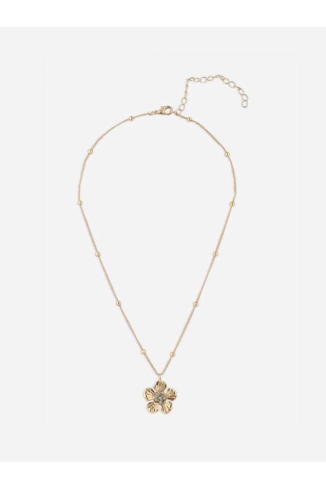 Alloy-Metal-Western-Lobster-Claw-Clasp-Women-s-Necklaces