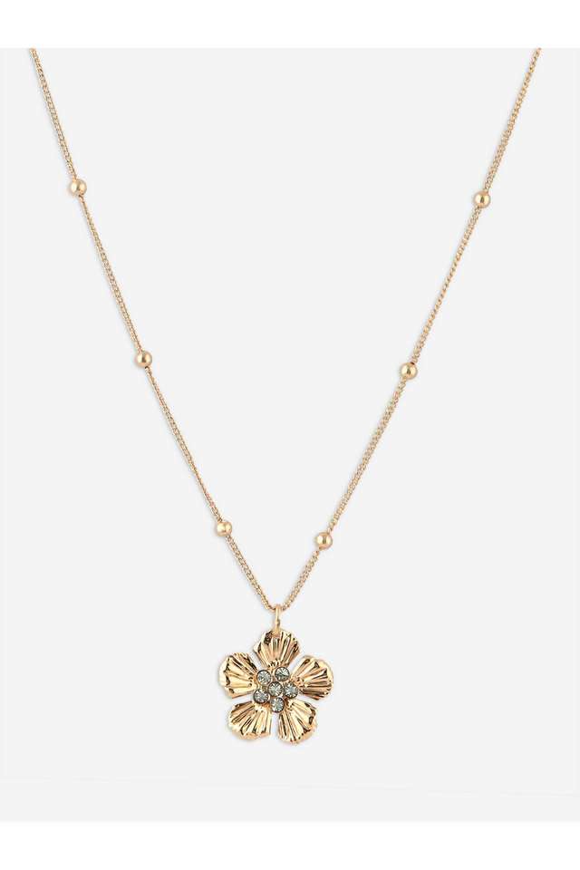 Alloy-Metal-Western-Lobster-Claw-Clasp-Women-s-Necklaces
