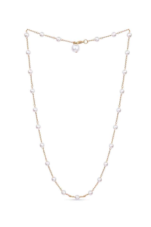 Alloy-Metal-Western-Push-Button-Clasp-Women-s-Necklaces