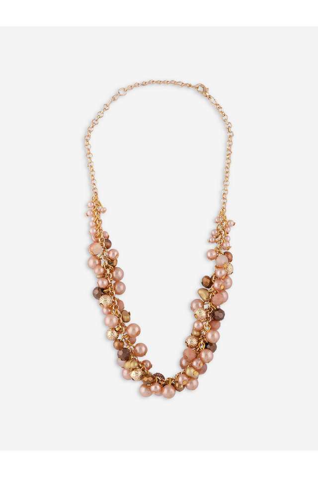 Alloy-Metal-Western-Lobster-Claw-Clasp-Women-s-Necklaces