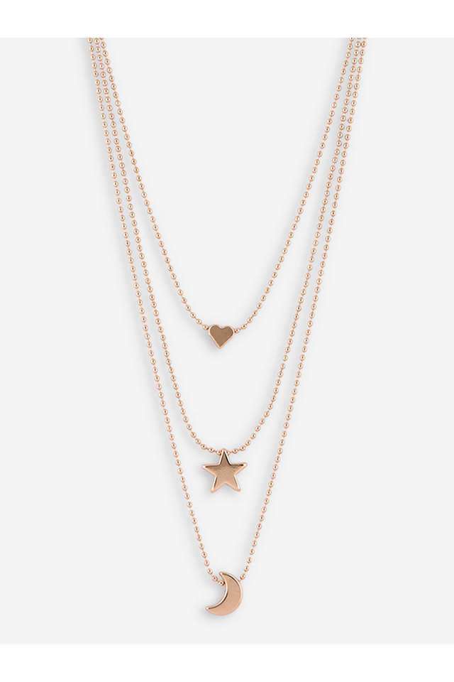 Alloy-Metal-Western-Lobster-Claw-Clasp-Women-s-Necklaces