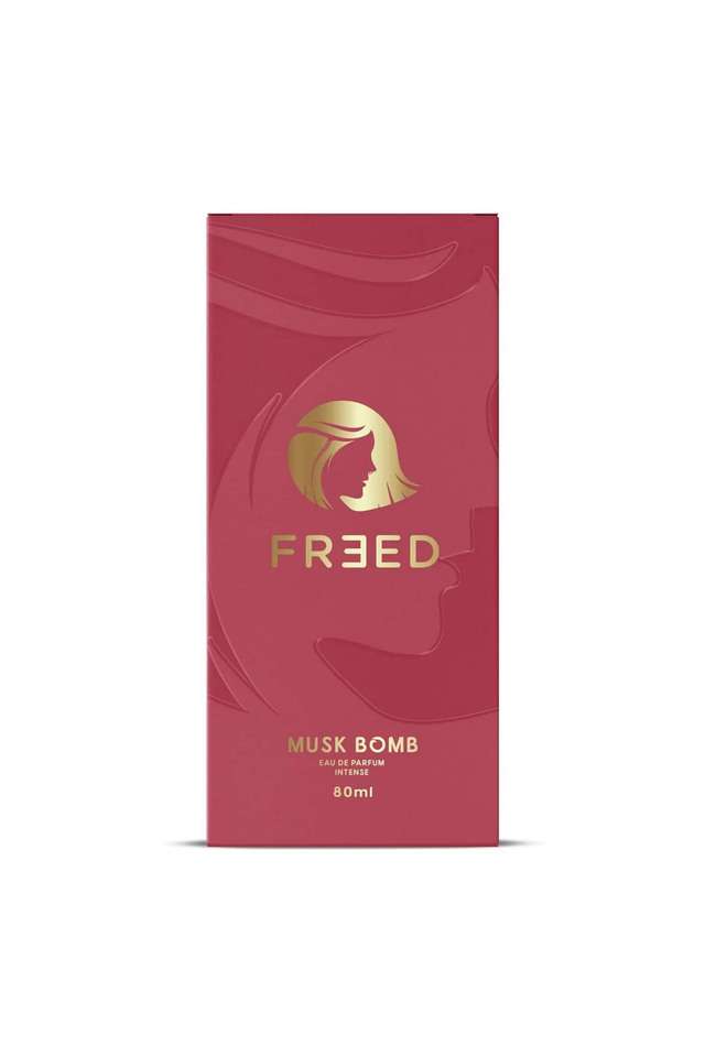 Freed-Musk-Bomb-Perfume-EDP-For-Women---80-ml