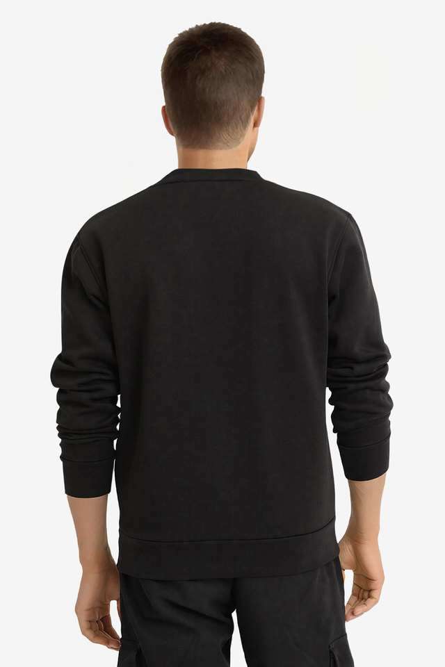 Printed-Cotton-Round-Neck-Men-s-Sweatshirt