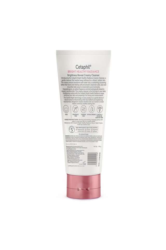 BHR-Brightness-Reveal-Creamy-Cleanser---100-gm