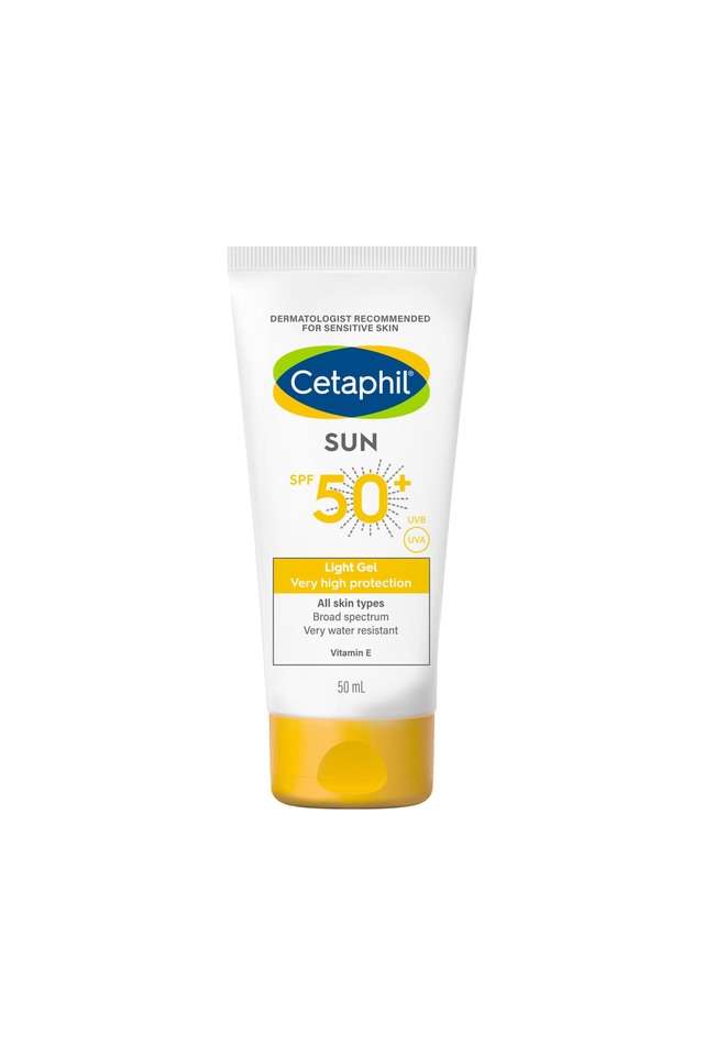 Sun-SPF50+-Light-Gel---50-ml