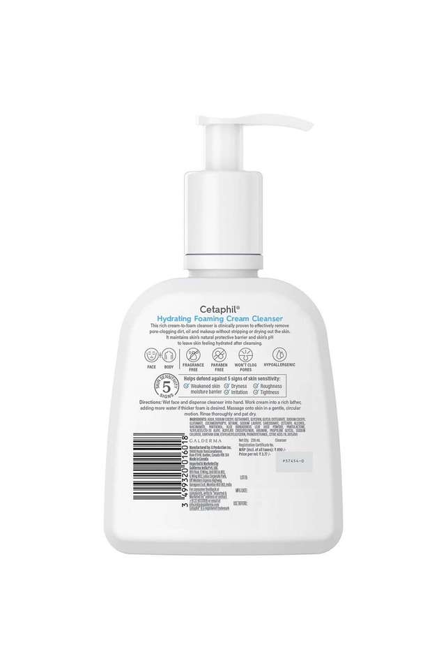 Hydrating-Foaming-Cream-Cleanser---236-ml