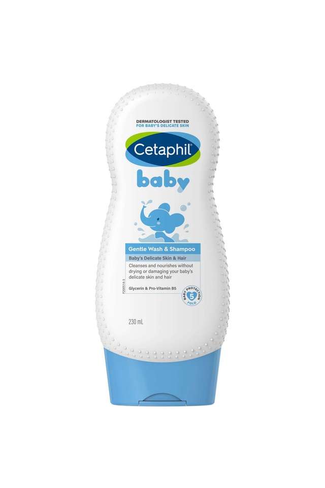 Baby-Gentle-Wash-&-Shampoo---230-ml