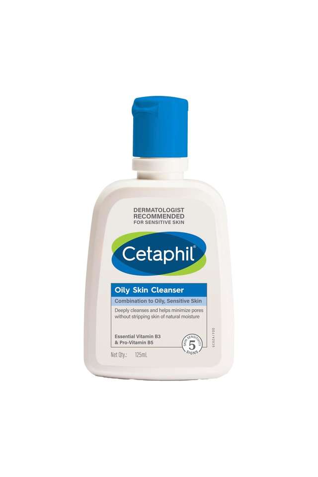 Oily-Skin-Cleanser---125-ml