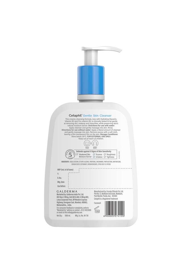 Gentle-Skin-Cleanser---1000-ml