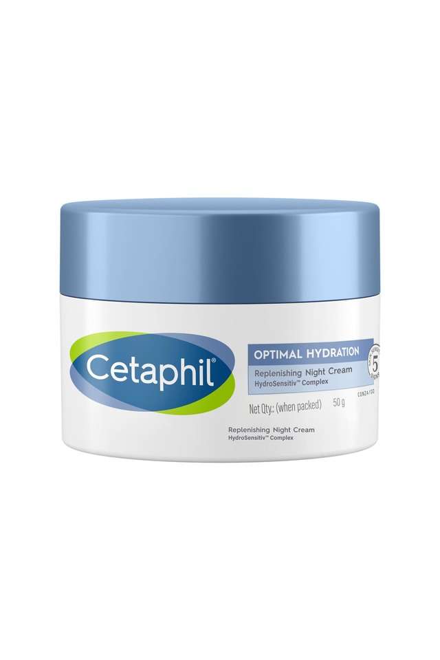 Optimal-Hydration-Replenishing-Night-Cream---50-gm