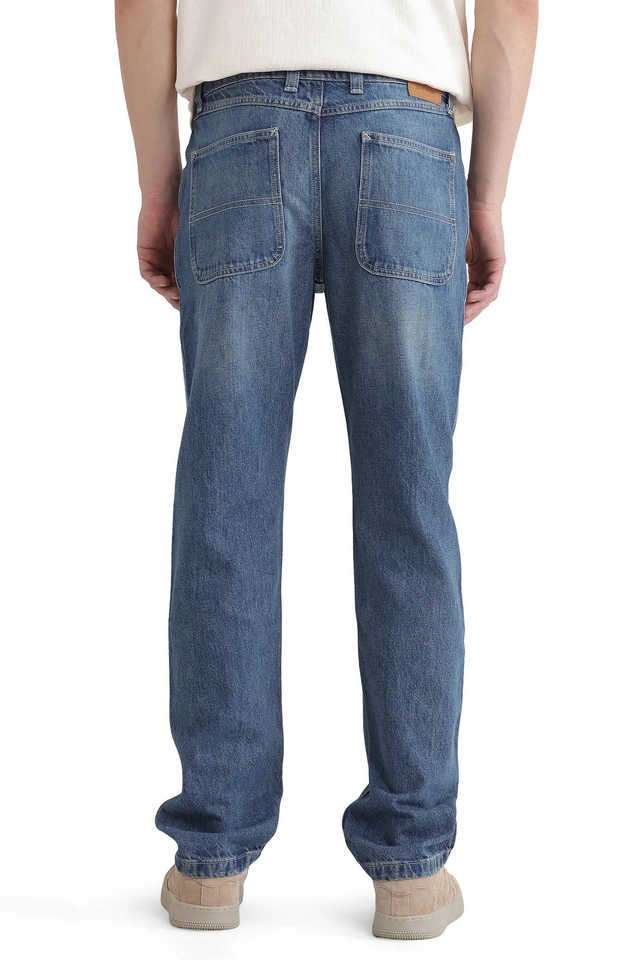 Denim-Regular-Fit-Men-s-Jeans