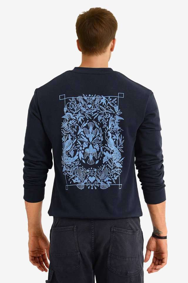 Printed-Cotton-Slim-Fit-Men-Sweatshirt