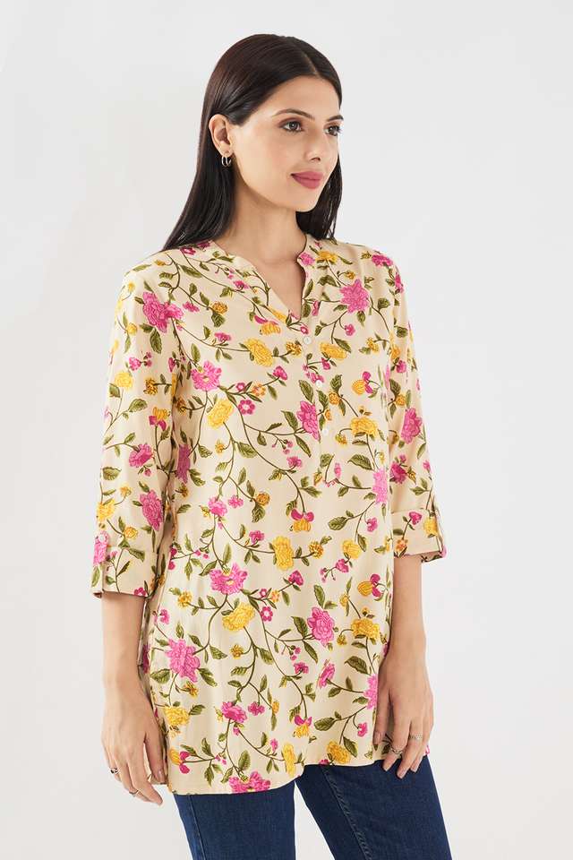 Printed-Rayon-Women-s-Tunic