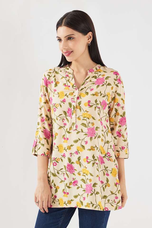 Printed-Rayon-Women-s-Tunic