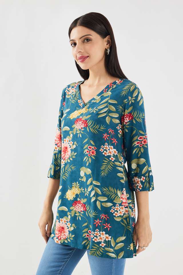 Printed-Rayon-Women-s-Tunic