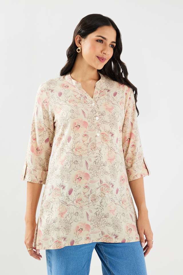 Abstract-Rayon-Women-s-Tunic