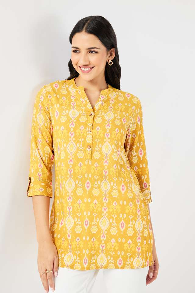 Printed-Rayon-Women-s-Tunic