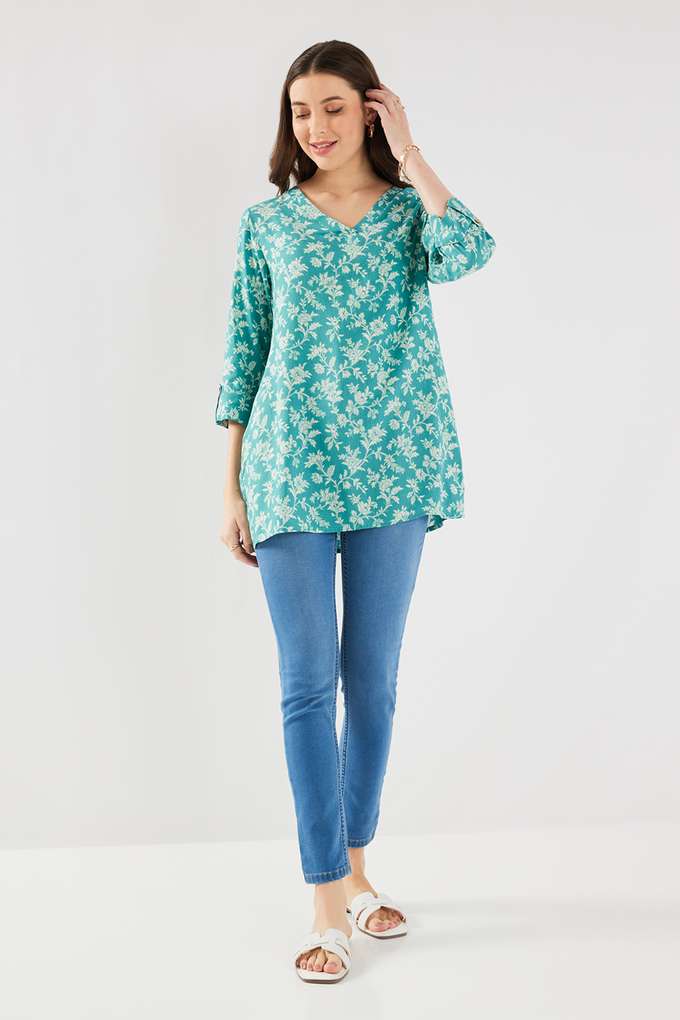 Printed-Rayon-Women-s-Tunic