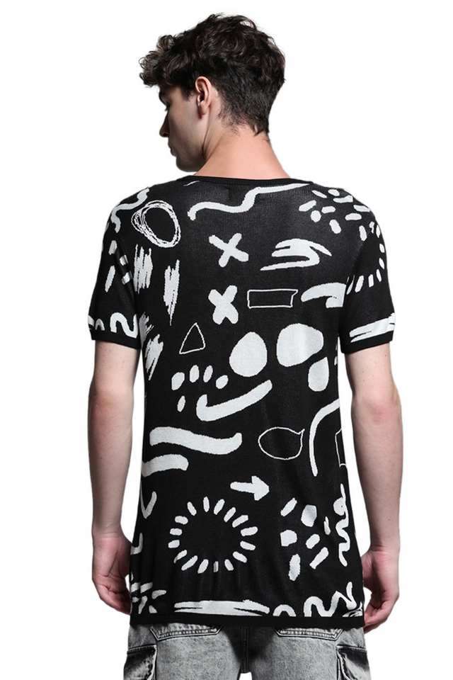 Textured-Cotton-Regular-Fit-Men-s-Sweater