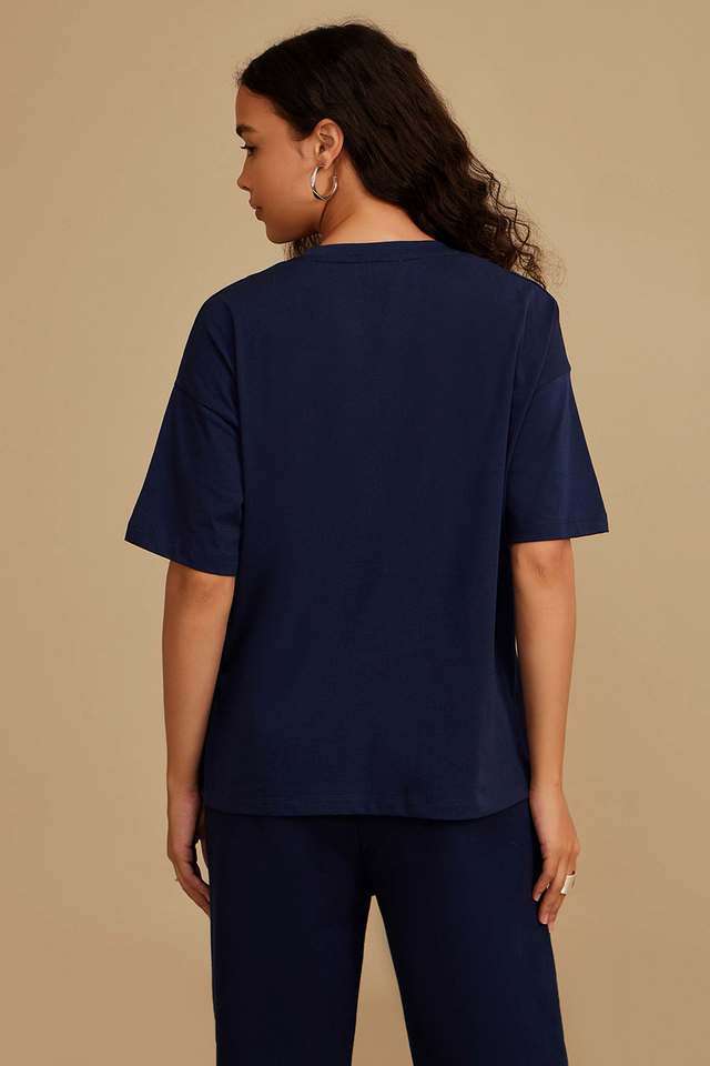 Printed-Cotton-Round-Neck-Women-s-T-Shirt