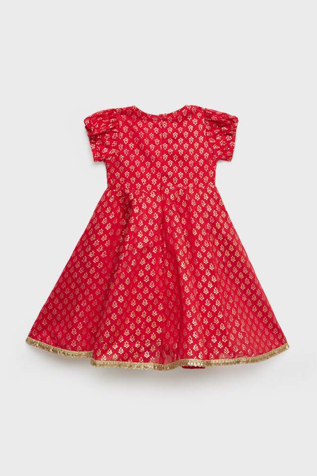 Solid-Blended-Fabric-Regular-Fit-Girls-Ethnic-Set