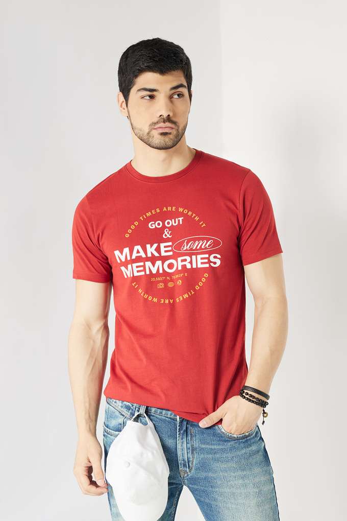 Typographic-Cotton-Regular-Fit-Men-T-Shirt