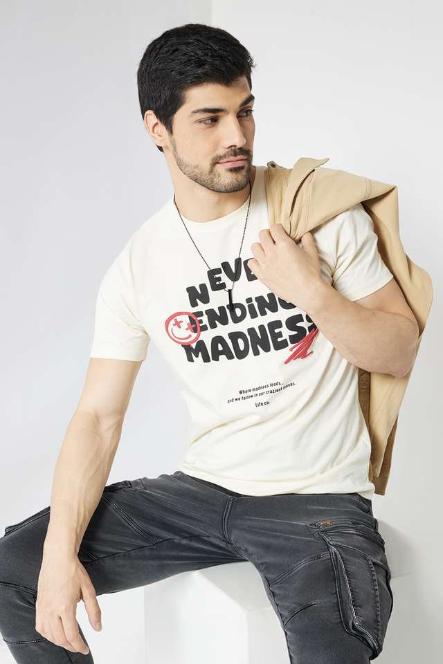 Printed-Cotton-Round-Neck-Men-s-T-Shirt