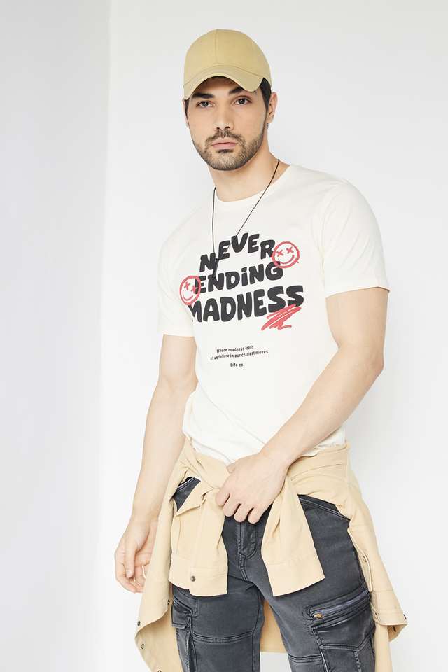 Printed-Cotton-Round-Neck-Men-s-T-Shirt