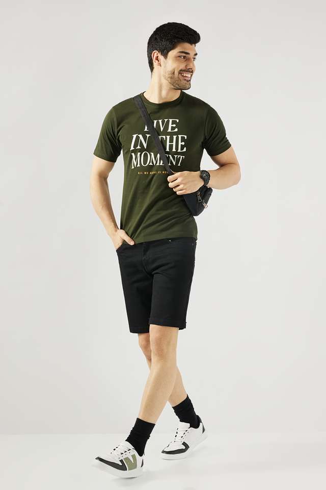 Typographic-Cotton-Regular-Fit-Men-T-Shirt