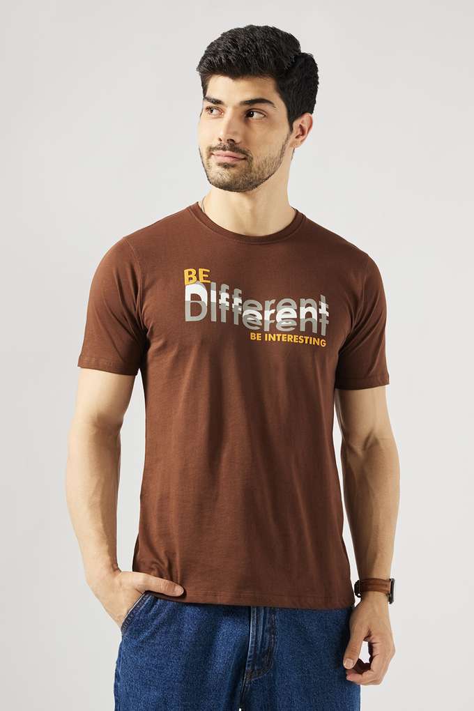 Printed-Cotton-Round-Neck-Men-s-T-Shirt