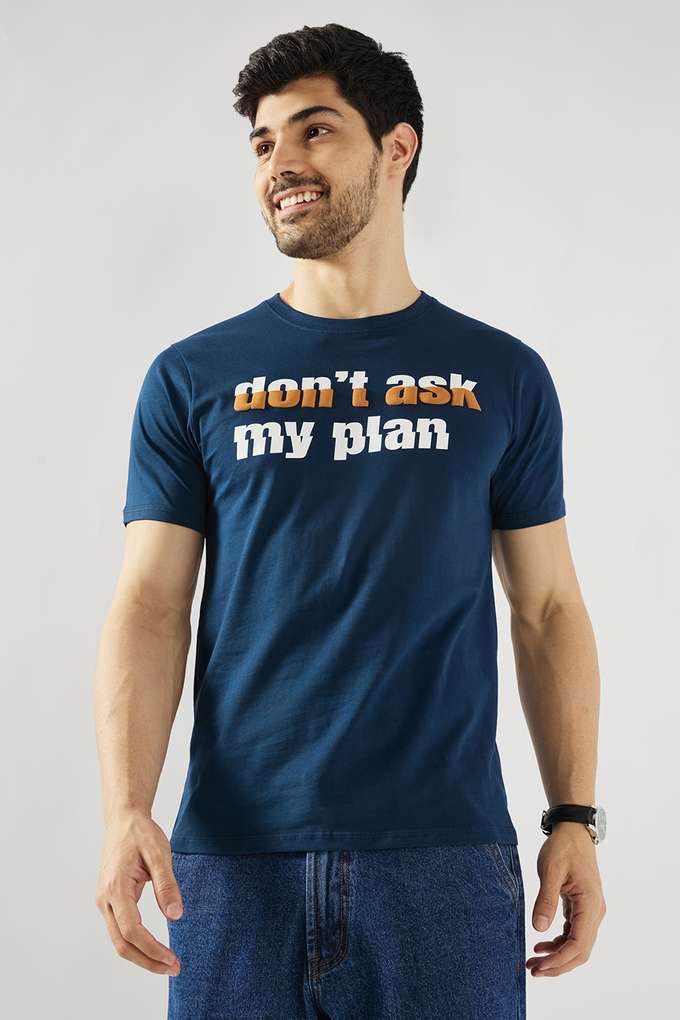 Printed-Cotton-Round-Neck-Men-s-T-Shirt