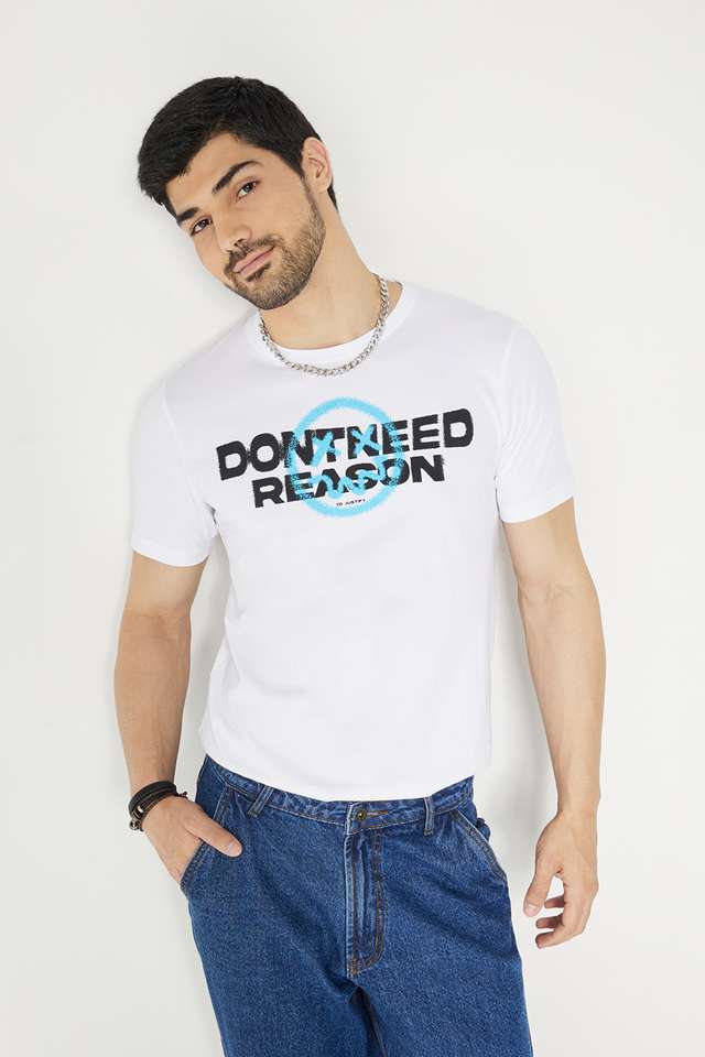 Typographic-Cotton-Regular-Fit-Men-T-Shirt
