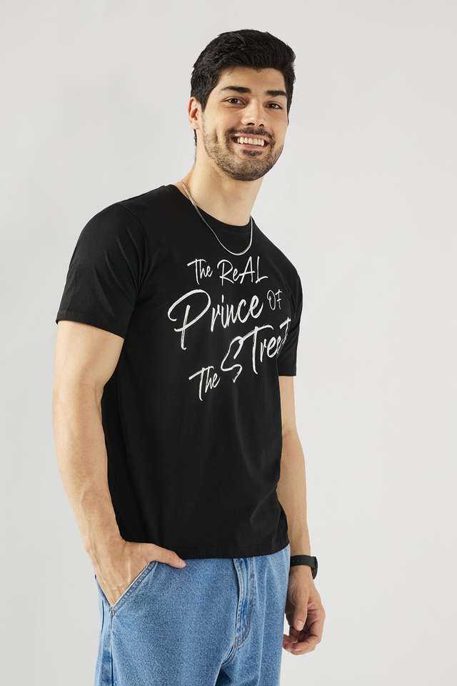 Printed-Cotton-Round-Neck-Men-s-T-Shirt