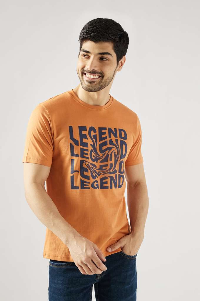 Printed-Cotton-Round-Neck-Men-s-T-Shirt