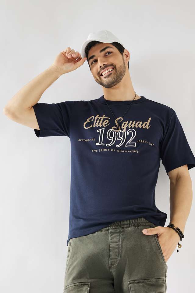 Typographic-Cotton-Relaxed-Fit-Men-T-Shirt