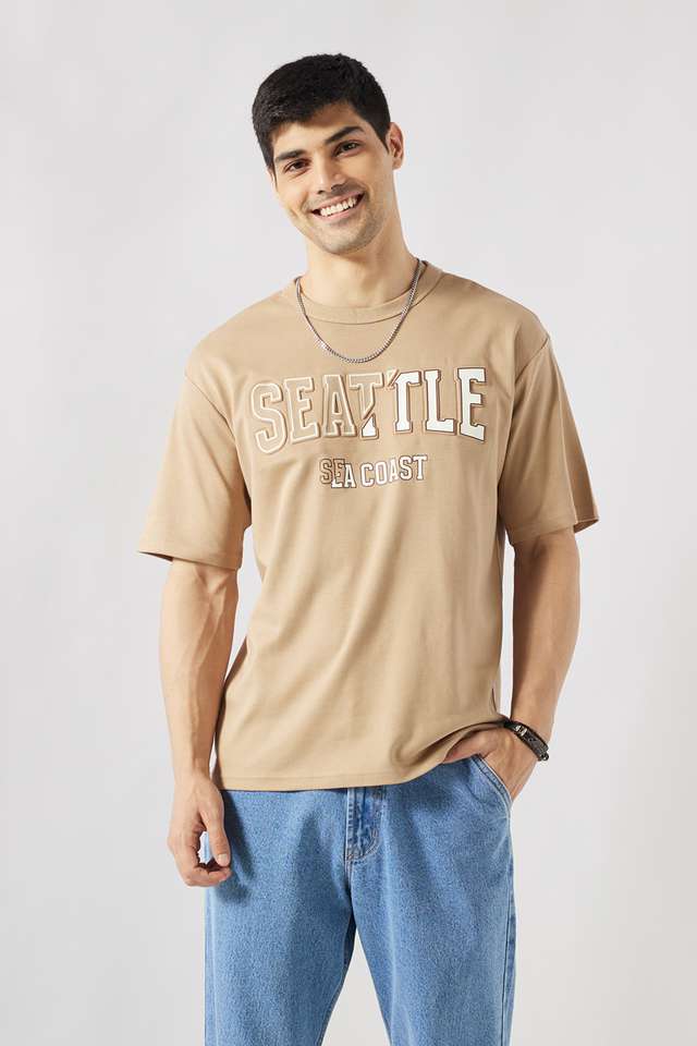 Printed-Cotton-Round-Neck-Men-s-T-Shirt