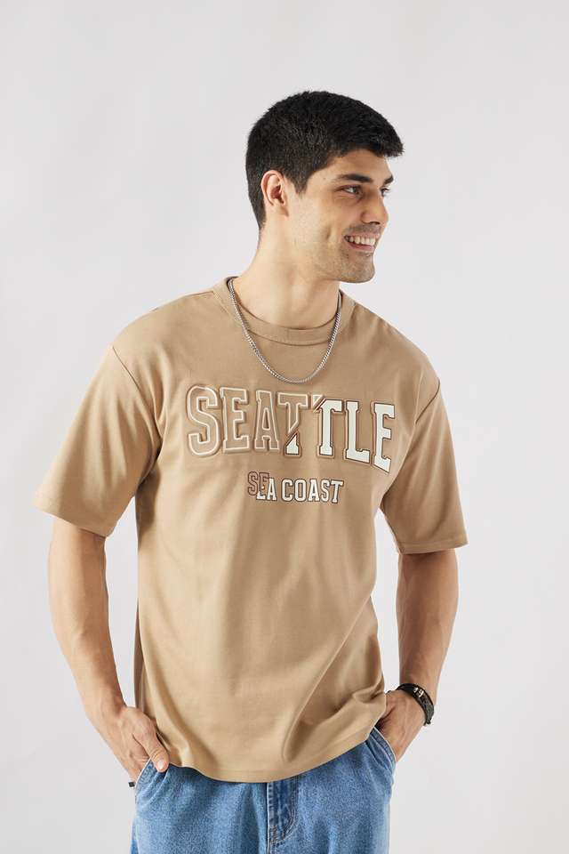 Printed-Cotton-Round-Neck-Men-s-T-Shirt