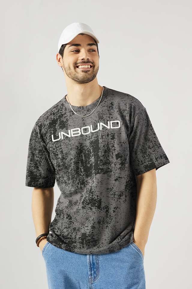 Printed-Cotton-Round-Neck-Men-s-T-Shirt