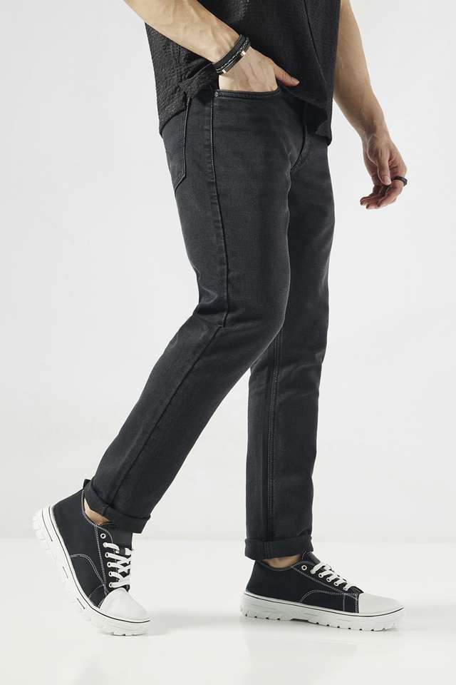 Dark-Wash-Denim-Slim-Fit-Men-s-Jeans