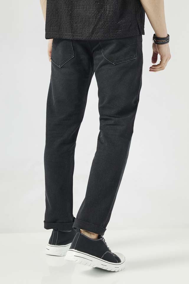 Dark-Wash-Denim-Slim-Fit-Men-s-Jeans