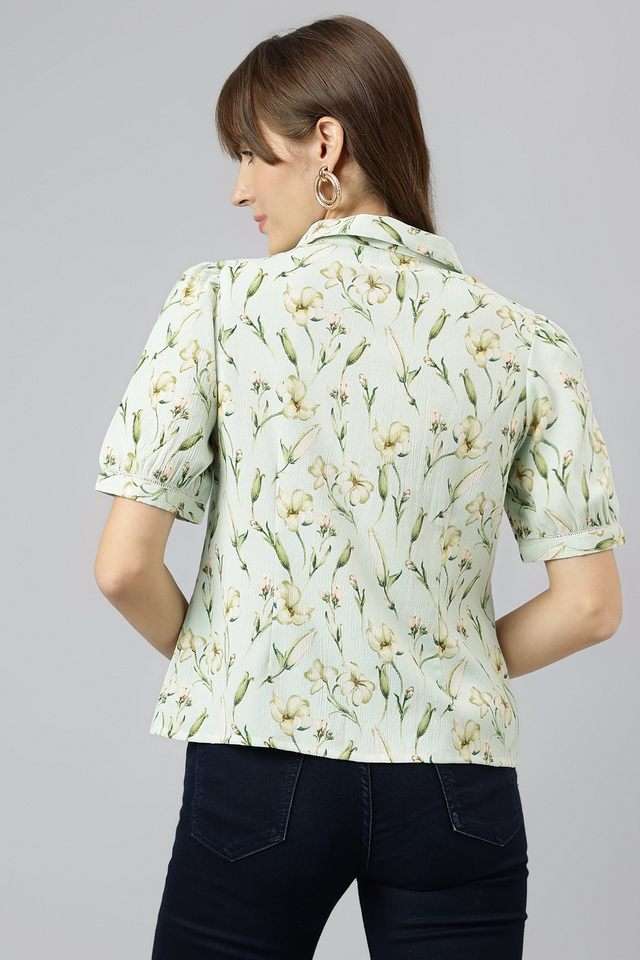 Printed-Polyester-Regular-Fit-Women-s-Casual-Shirt