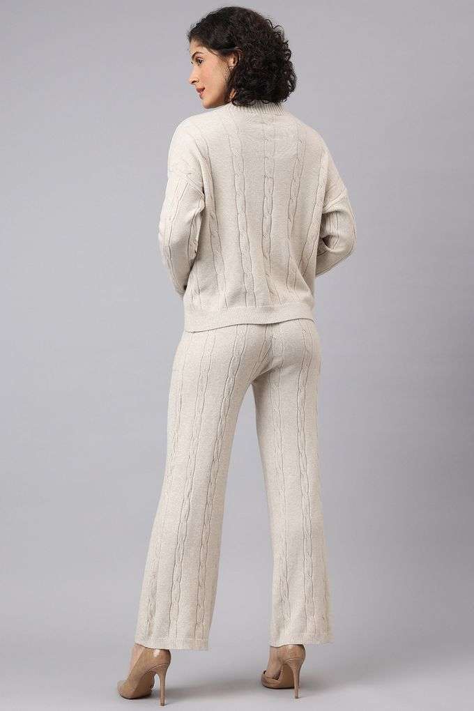 Solid-Viscose-Women-s-Co-Ord-Set