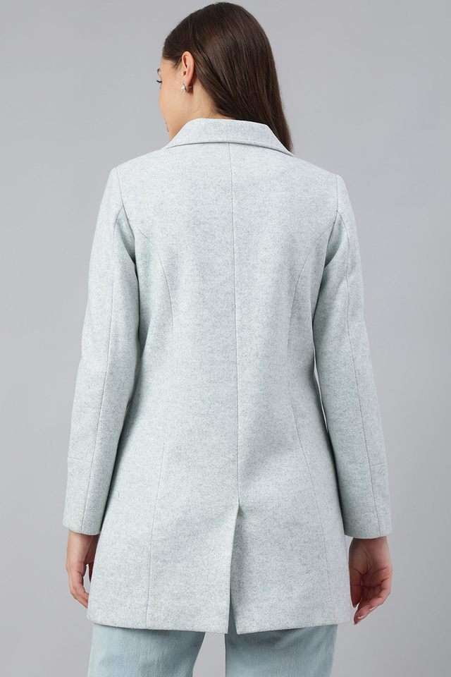 Solid-Polyester-Women-s-Casual-Wear-Jacket