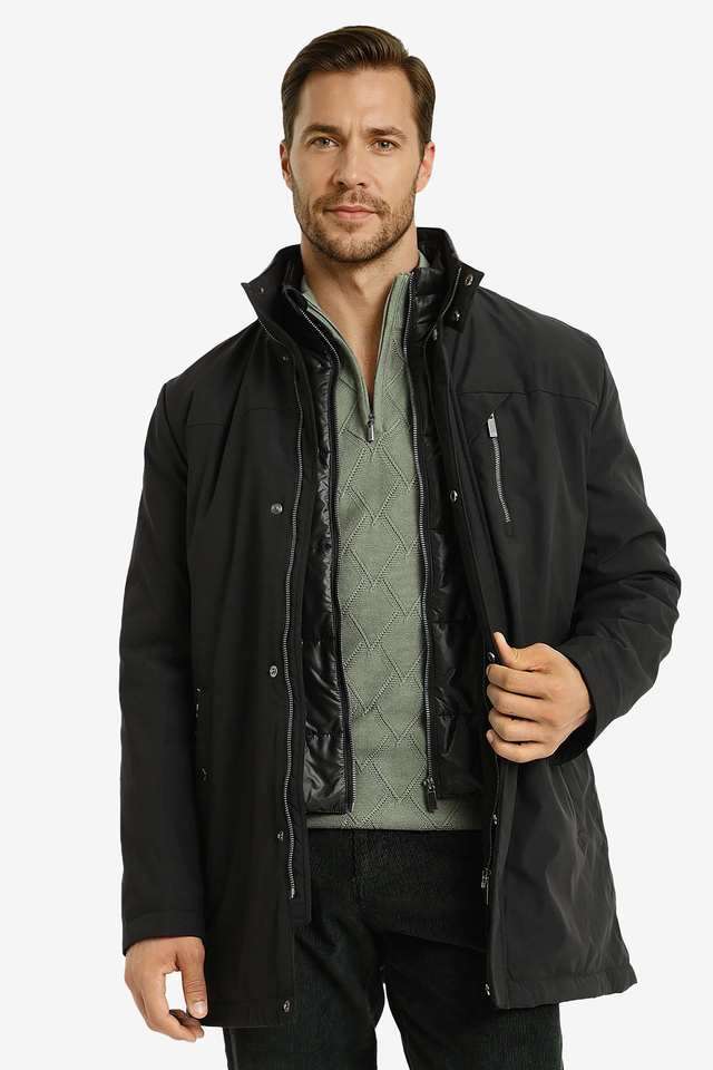 Solid-Cotton-Regular-Fit-Men-Jacket