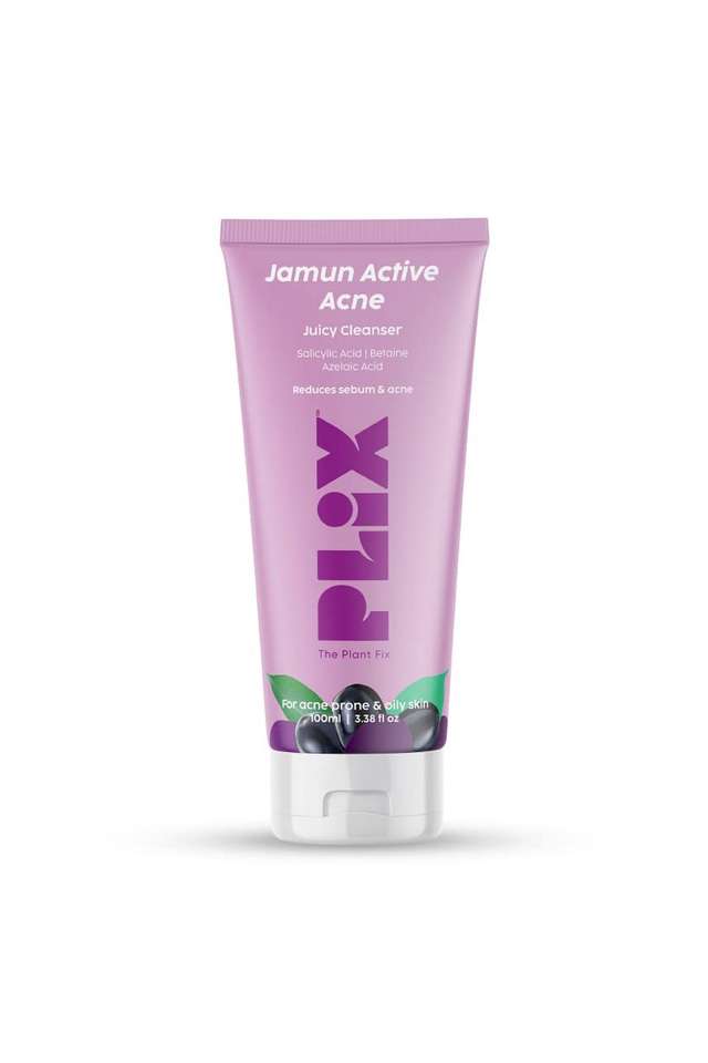 Jamun-Active-Acne-Juicy-Cleanser-For-Oily -Acne-Prone-Skin---100-ml