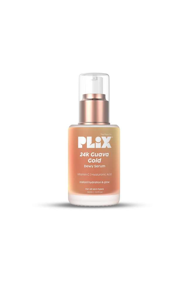 Guava-24k-Gold-Face-Serum -Instant-Glow -2-in-1-Serum-&-Primer---30-ml